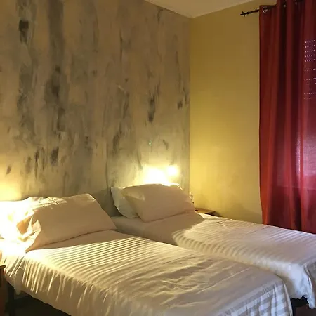 Bed & Breakfast La 3*