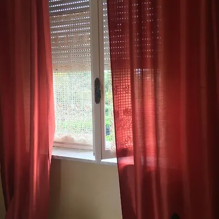 Alojamento de Acomodação e Pequeno-almoço La Poirino