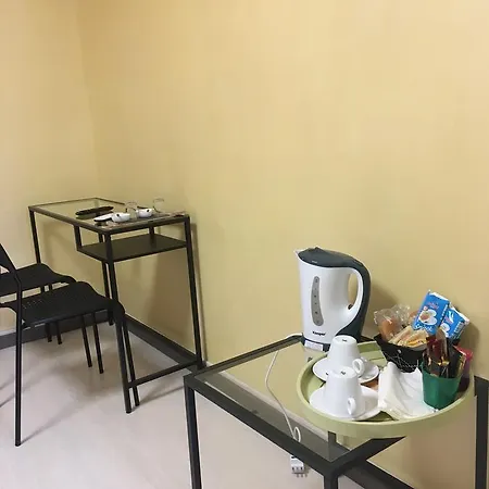 La Alojamento de Acomodação e Pequeno-almoço Poirino