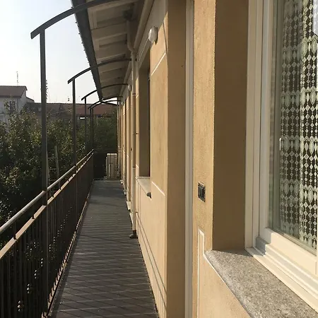 Bed & Breakfast La 3*