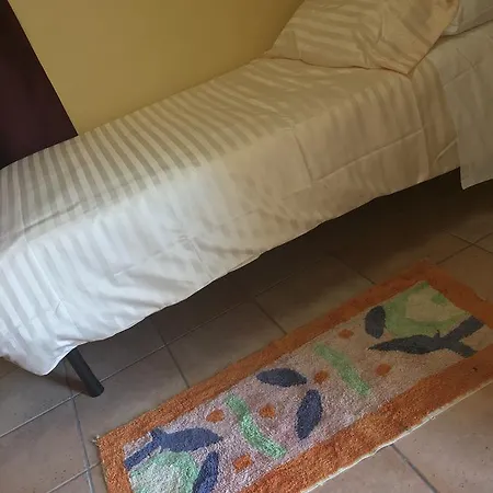 Alojamento de Acomodação e Pequeno-almoço La