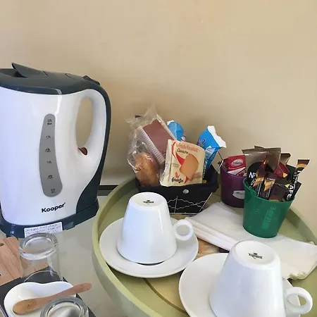 La Alojamento de Acomodação e Pequeno-almoço