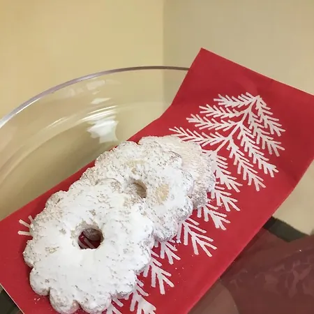 La Alojamento de Acomodação e Pequeno-almoço Poirino