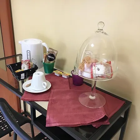 Alojamento de Acomodação e Pequeno-almoço La 3*