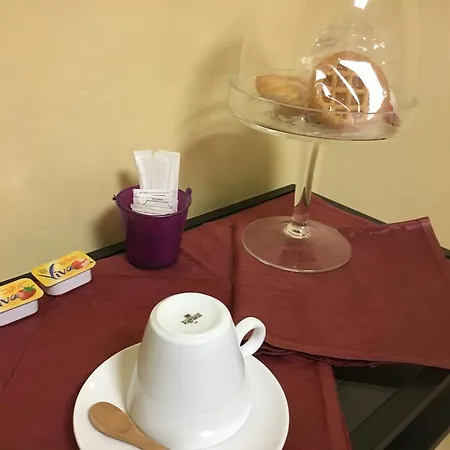 Alojamento de Acomodação e Pequeno-almoço La 3*