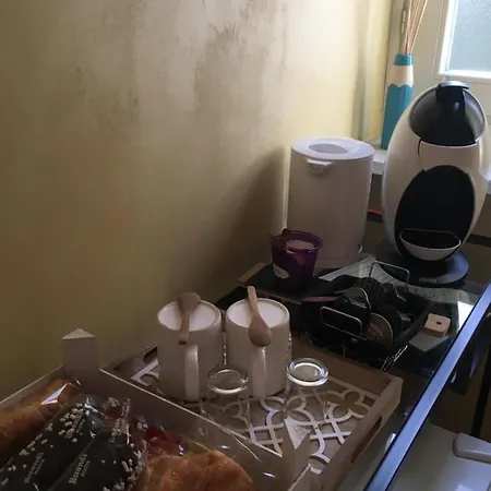 Bed & Breakfast La 3*