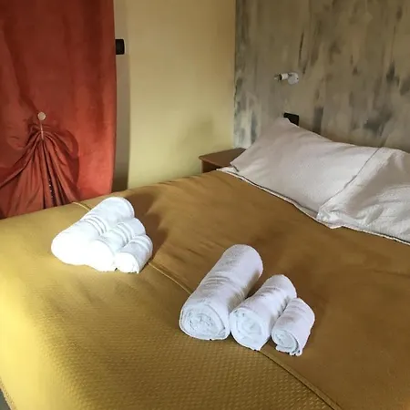 La Bed & Breakfast *