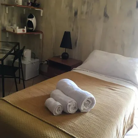 Bed & Breakfast La
