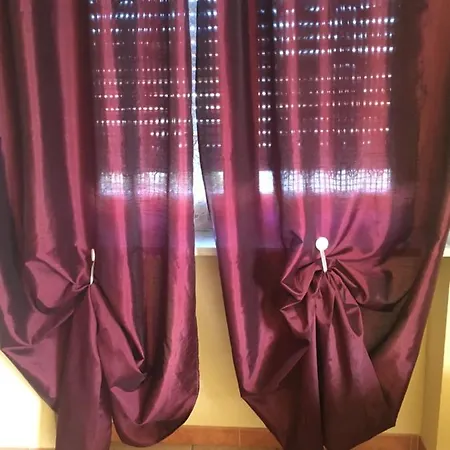 Alojamento de Acomodação e Pequeno-almoço La Poirino