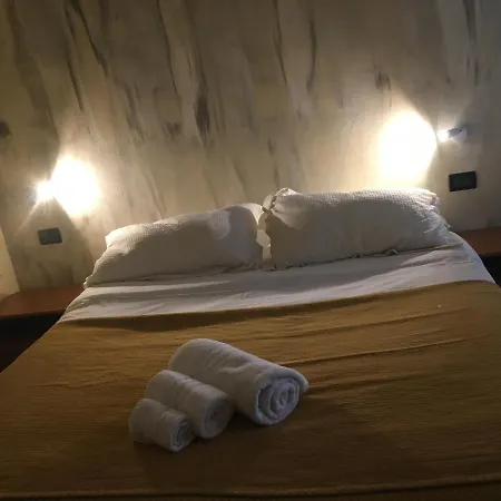 La Bed & Breakfast 3*