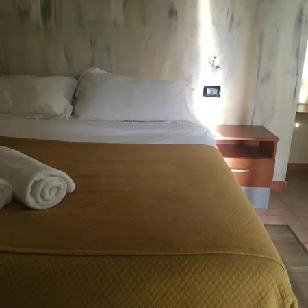 La Bed & Breakfast Poirino