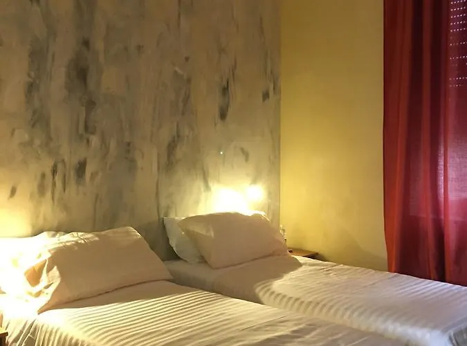 Bed & Breakfast La 3*