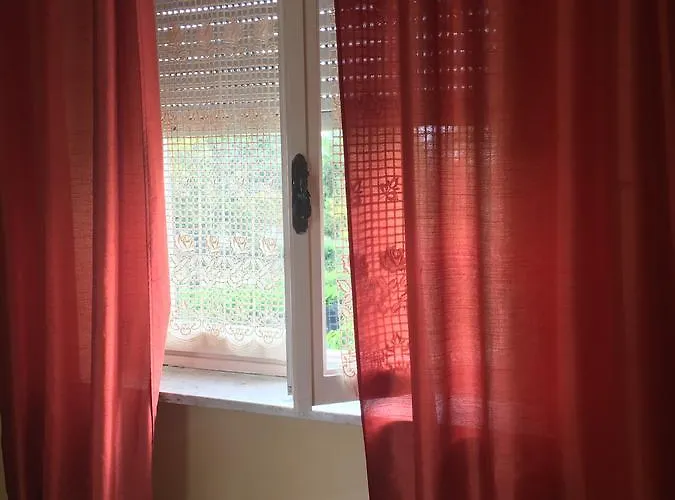 Couette-café La Poirino