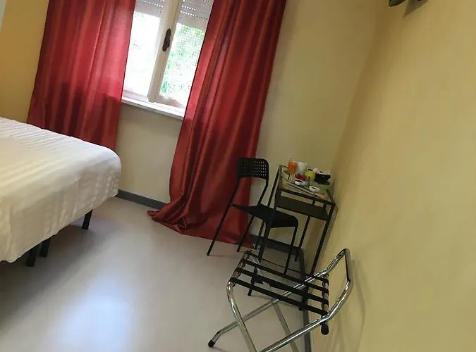 Bed & Breakfast La