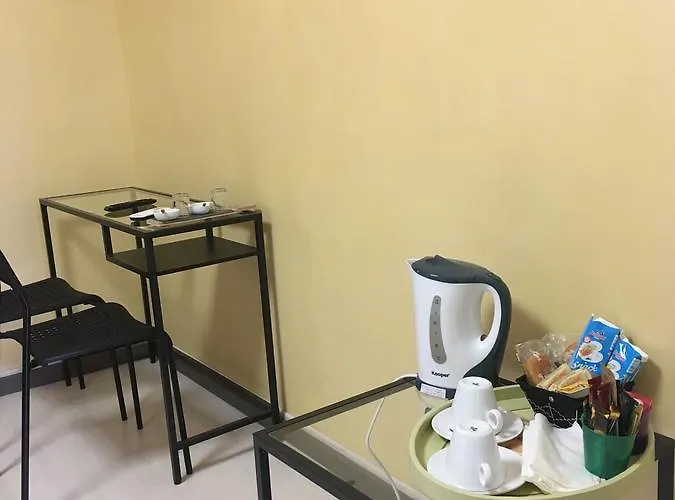 La Bed & Breakfast Poirino