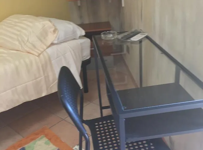 La 3* Poirino
