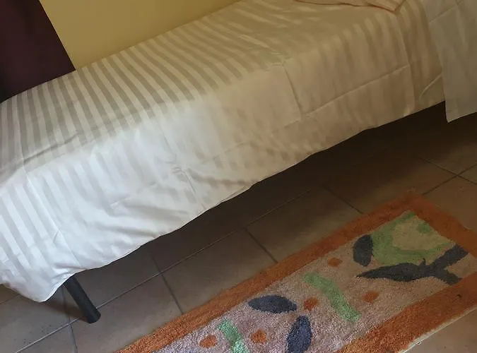 Bed & Breakfast La