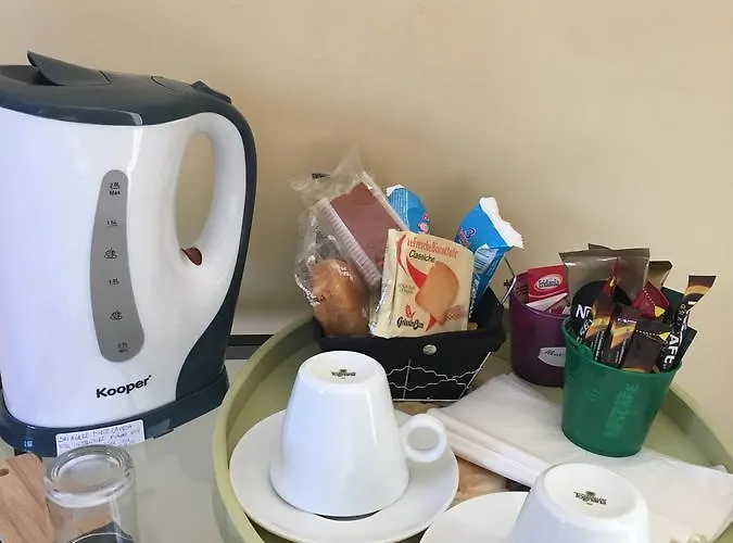 La Bed & Breakfast