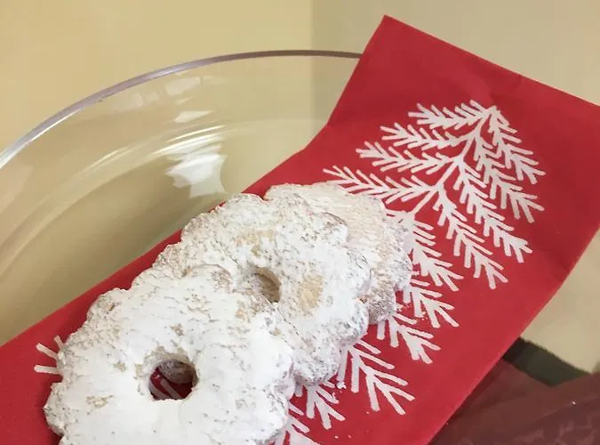 La Couette-café Poirino