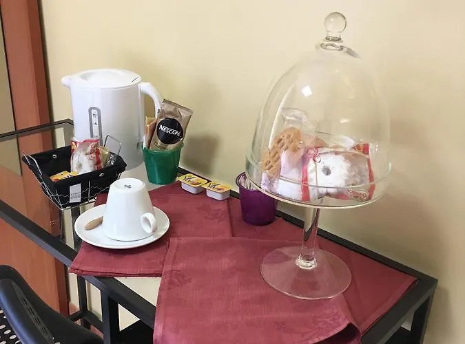 Bed & Breakfast La 3*