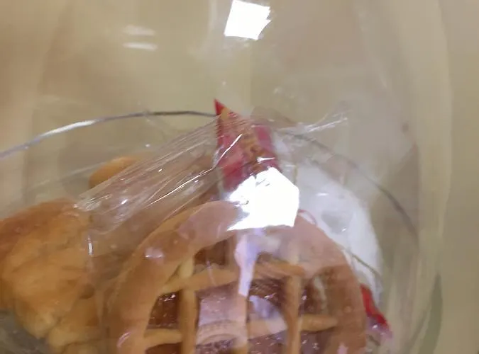 La Couette-café Poirino