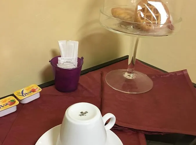Bed & Breakfast La 3*