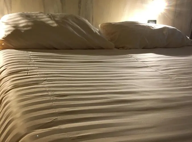 Bed & Breakfast La 3*