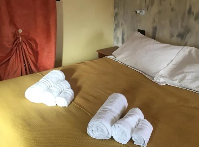 La Bed & Breakfast 3*