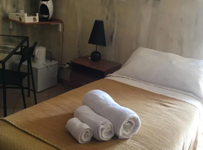 Bed & Breakfast La