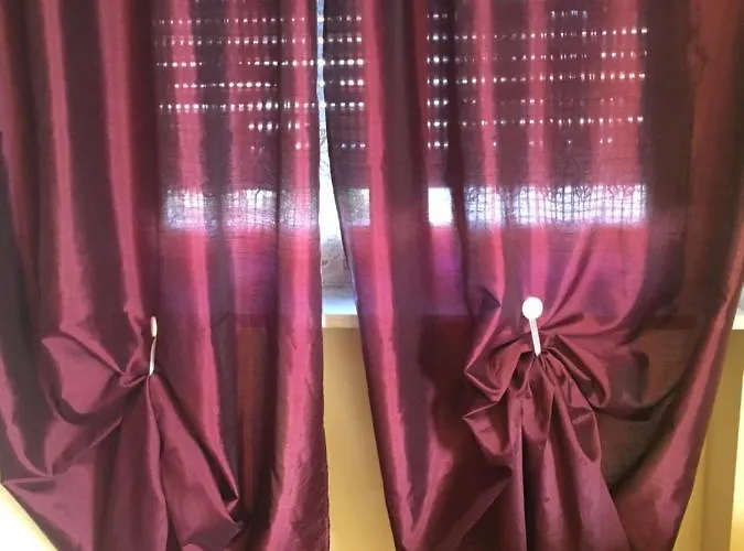 Couette-café La Poirino