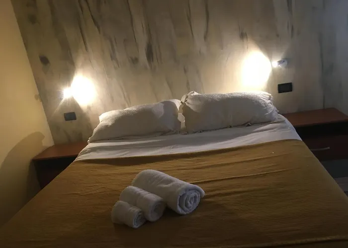 La Bed & Breakfast 3*