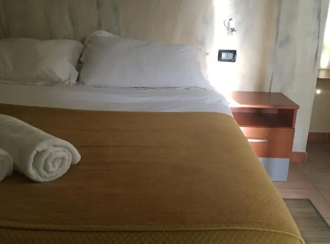 La Bed & Breakfast Poirino